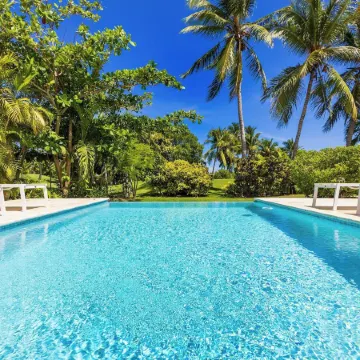 Villa Buganvilla 252 - 4BR Pool Jacuzzi Golf