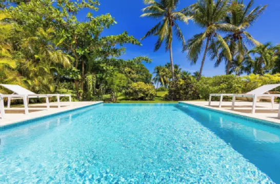 Villa Buganvilla 252 - 4BR Pool Jacuzzi Golf Hotels in 