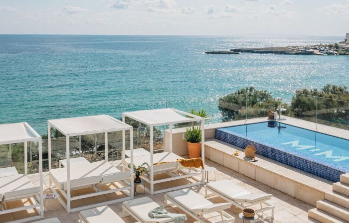 Mim Mallorca Member of Melia Collection