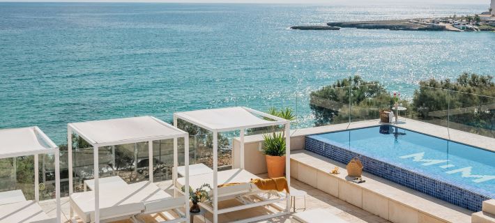 Mim Mallorca Member of Melia Collection Ξενοδοχεία στην πόλη Λέβαντ