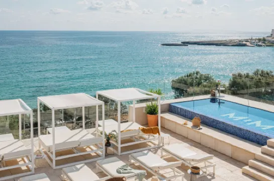 Mim Mallorca Member of Melia Collection