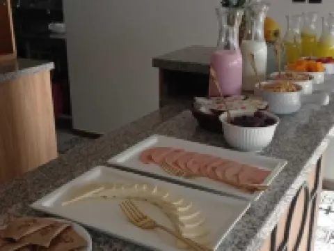 HOTEL ALTIVA arequipa Hotels in Cayma District