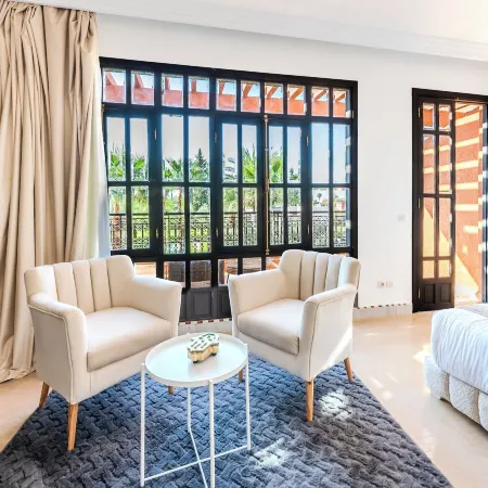 MVIEW Villas