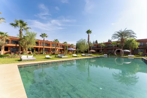 MVIEW Villas - Holiday Apartments