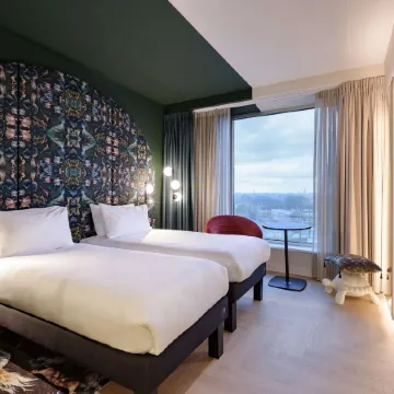 Ibis Styles Rotterdam Ahoy