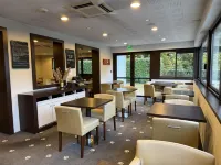 Kyriad Rennes Nord Hotel a Rennes