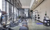 Radisson Blu Sao Paulo - palestra