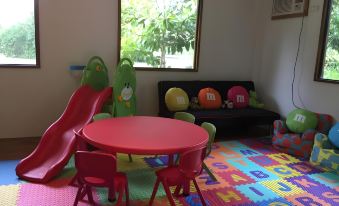 Donatela Resort and Sanctuary