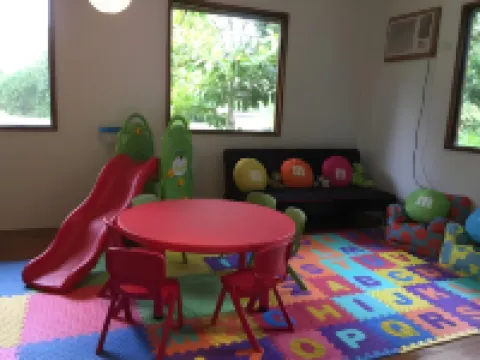 Donatela Resort and Sanctuary