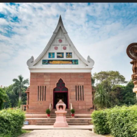 Varuna Palace Homestay