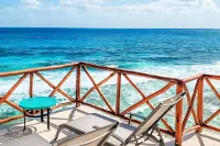 The Mint Resort Isla Mujeres - Ocean View