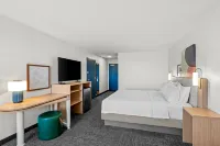 Spark by Hilton North Little Rock Hotels in Pulaski County