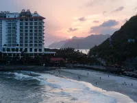 拉特里西亞精品酒店 吉海酒店