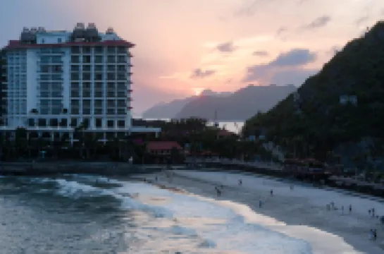 Latritcia Boutique Hotel