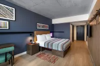 Moxy Ottawa Downtown - Gym