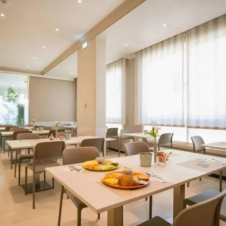 Hotel Radar