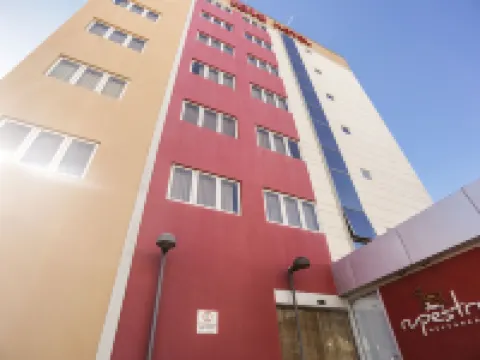 Ibis Teresina Hoteles en 