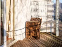 Elegant Eingerichtete Ferienwohnung