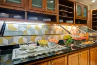 Hyatt Place Baltimore BWI Airport - Desayuno
