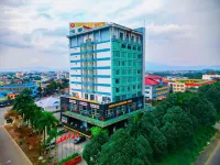 Thien An Riverside Hotel