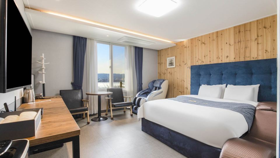 Gloa Hotel