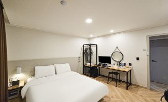Daejeon No.25 Hotel Daejeon Station Branch