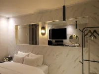 Ansan Hotel G9 Hotels in Ансан