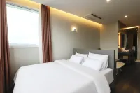 Daegu Seongseo Crape