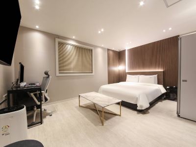 stay avenue hotel yangjeong