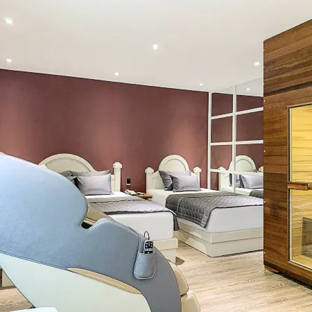 Brown Dot Hotel