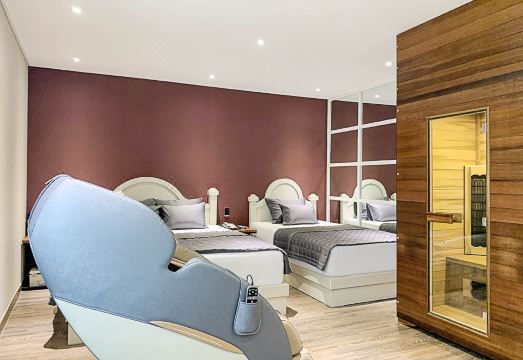 부안 주변 전경