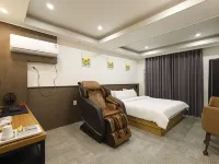 Hotel Yaja Jecheon Station Hotels near Songhwasa