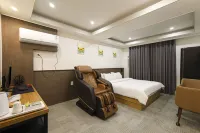 Hotel Yaja Jecheon Station - Wifi