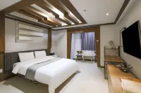 Cheonan Hotel Haru