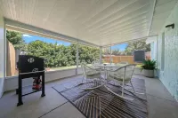 Drift & Dream Getaway Pet-Friendly Hotels in Lecanto