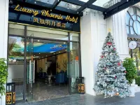 Luxury Phoenix Hotel Hotels in der Nähe von Bac Ninh Museum