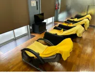 호텔 빅 머린 아마미