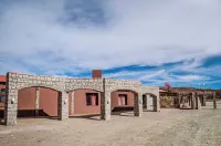 Hotel Pastos Chicos - 2-Star