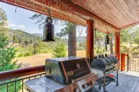 Deck, Grill and River Access California Escape! - Homestays