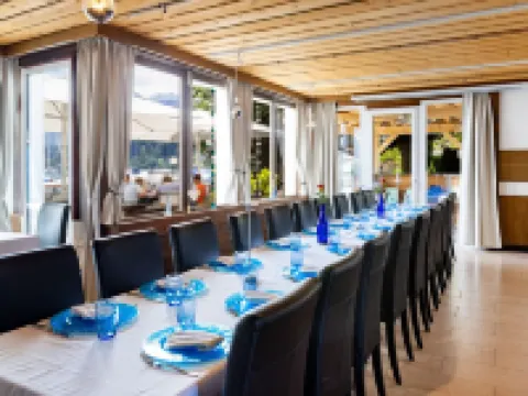 Strandhotel Seeblick Hotels in Spiez