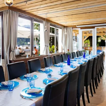 Strandhotel Seeblick