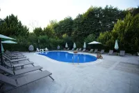 Ağva Acquaverde Otel - Uima-altaat