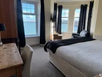 ザ トレカステル ホテル のホテル