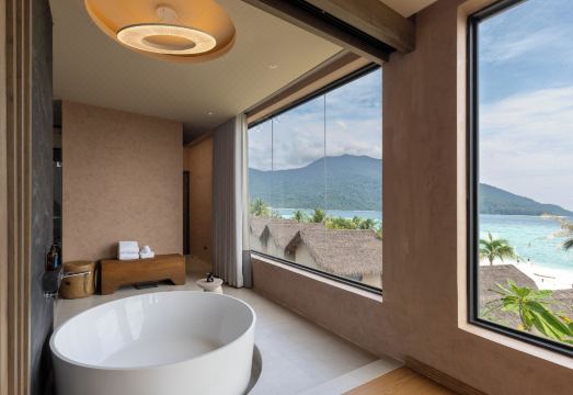 아이린 리조트 코 리페