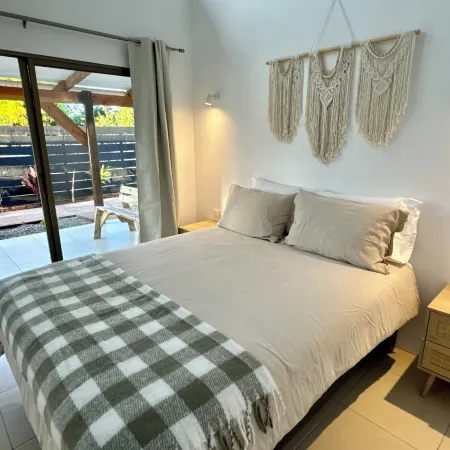 Makihi Suites