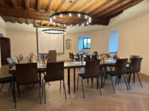 HotelBurg Falkenberg