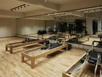 Stella Blue Seaside Resort - Gym
