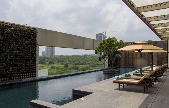 Grand Hyatt Gurgaon
