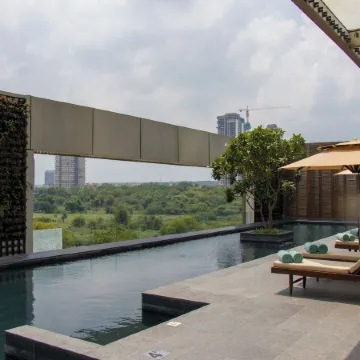 Grand Hyatt Gurgaon