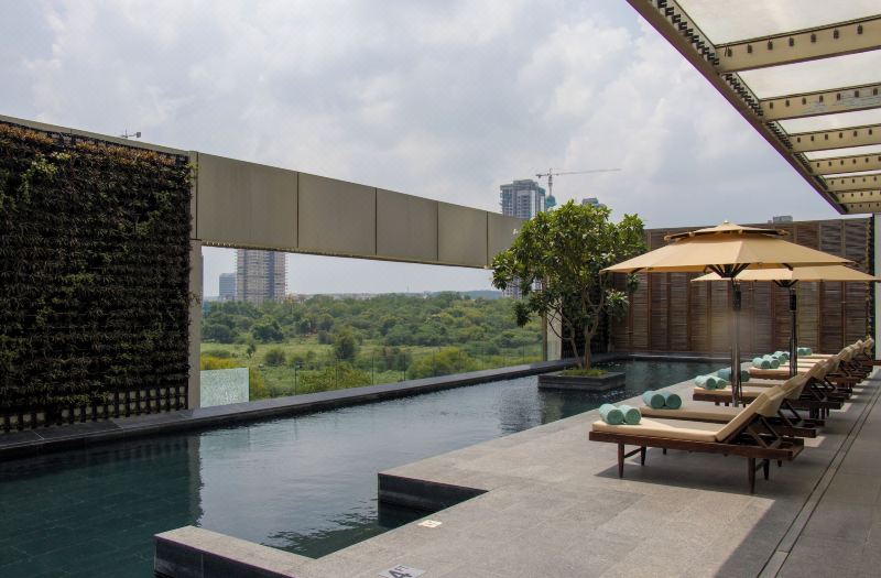 Grand Hyatt Gurgaon